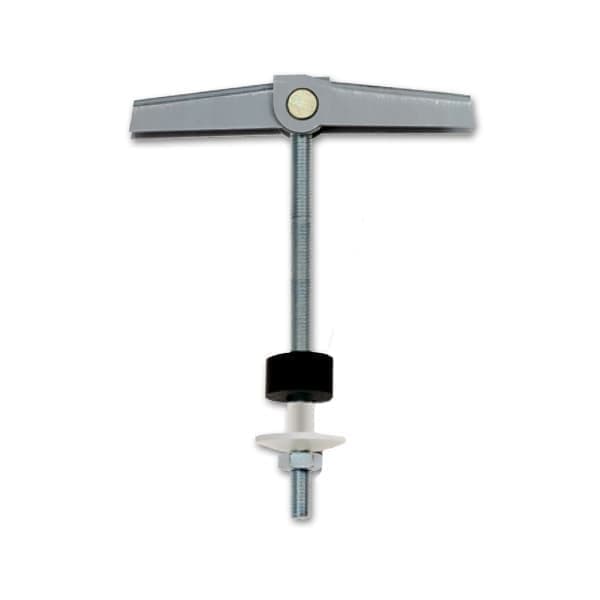 Дюбель складной с пружиной (штанга) tox TICKI М10