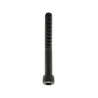 Болт имбус 1/4 UNCx2 (51 mm) класс 12,9 оксидированный DIN912 (ЗАКАЗ)