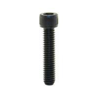 Болт имбус 5/16 UNCx1 1/2 (38mm) класс 12,9 оксидированный DIN912 (ЗАКАЗ)