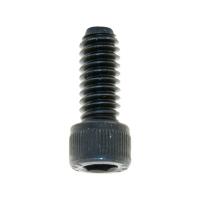 Болт имбус 1/4 UNCx5/8 (16mm) класс 12,9 оксидированный DIN912 (ЗАКАЗ)
