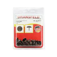 Гвозди&nbsp;декоративные&nbsp;СОТЫ&nbsp;10х13&nbsp;Старая&nbsp;медь&nbsp;(БЛИСТЕР-30 шт.)