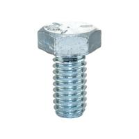 Болт шестигранный 5/16 UNCx5/8 (16mm) 8,8/Gr5 DIN933 (ЗАКАЗ)