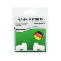 Болт шестигранный M12x 20 полиамид Din933 (БЛИСТЕР-2шт)