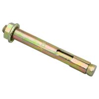 Болт анкерный забивной KT 52 М16х150 с гайкой