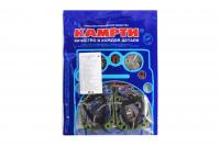 740.30-1002020-54У р/к двигателя для а/м КАМАЗ ЕВРО-1 ПОЛНЫЙ (54 наим./172 шт.), КАМРТИ (комплект)