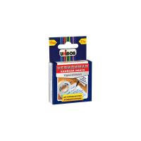 Клейкая лента невидимая (денежная) UNIBOB 19 мм х 33 м, 1 шт/упак