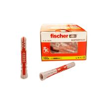 Дюбель DuoPower 6х50мм FISCHER