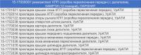 15-1700000У р/к паронит КПП (коробка переключения передач) с делителем, (12 наим./14 шт.), КАМРТИ (комплект)