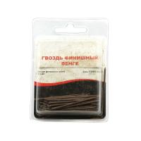 Гвозди финишные венге 1,4х45 (блистер)