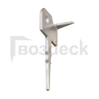 Крепеж для доски ГвозDECK CLASSIC (150 шт/уп)