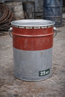 Грунтовка антикоррозийная 25 кг