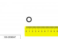 100-3536047 кольцо, БРТ