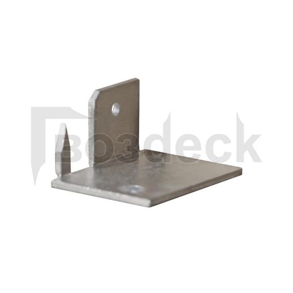 Крепеж для планкена ГвозDECK ПЛАНфикс (250 шт/уп)