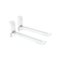 Кронштейн VITAX VX 001G Riley СВЧ grey (до 30кг)