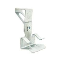 Зажим балочный под шпильку усиленный 10-15/25 М8 Sinard