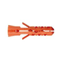 Длинный нейлон. дюбель MNL 8х60 Mungo /50/