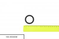 100-3533038 манжета регулятора тормозных сил, БРТ