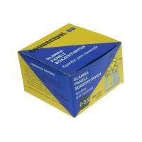 Клямеры №3,5