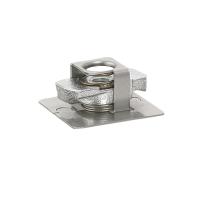 Быстрый зажим MPR М10 MUPRO д/угл.монтажа 41/41