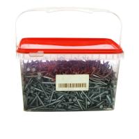 Гвозди толевые 3,0х40мм черные (2л/ 3КГ)