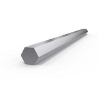 Шестигранник нержавеющий 9 мм