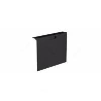 Пластиковая перегородка 300х300 мм СТИЛОТ