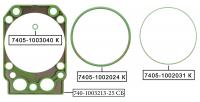 740.30-1002008У р/к двигателя ЕВРО-3 (4 наим./48 шт.) ФСИ-65/ ФСК-70,КАМРТИ (комплект)