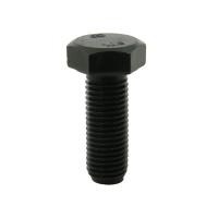 Болт шестигранный М12x1,5x40 - 10,9 - DIN961, мелкий шаг резьбы (ЗАКАЗ)