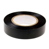 Изолента черная Rollix 19x20