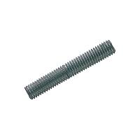 Шпилька М10х60 с левой и правой резьбой,оц