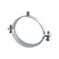 Хомут Mupro SBC без изоляции М8, 97-103 мм