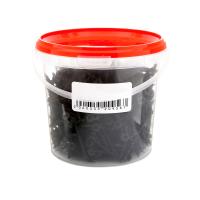 Саморезы черные 3,8х70 частая резьба, потай (1л/0,8кг)