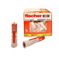 Дюбель DuoPower 10х50мм FISCHER