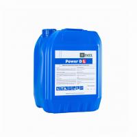 HIMIX “POWER DL” Жидкое щелочное низкопенное моющее средство с содержанием активного хлора 5 килограмм