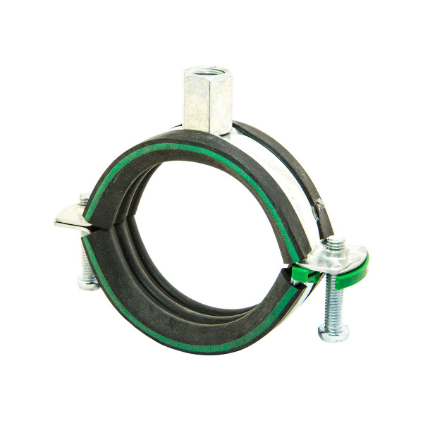 Хомут Mupro DUO М8/М10, 54-58 мм