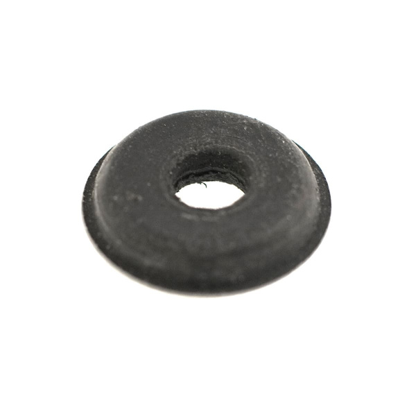 Шайба кровельная D16 (под 5,5) с резиновой уплотнением EPDM