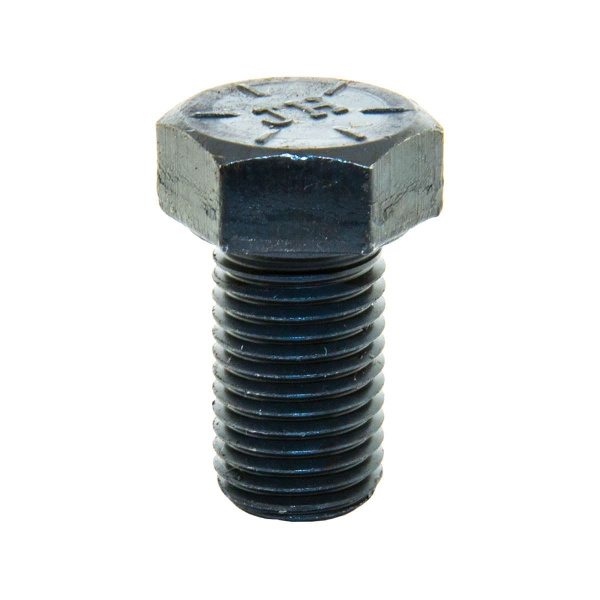 Болт шестигранный 7/16 UNFx3/4 (19mm) 10,9/Grade8 DIN933 (ЗАКАЗ)