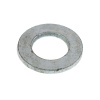 Шайба плоская М12 оцинкованная DIN125