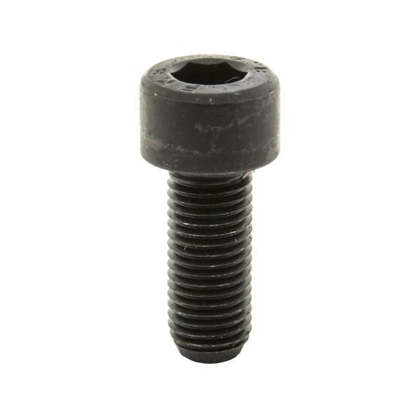 Болт имбус М8x1x20 - 8,8 - DIN912, мелкий шаг резьбы (ЗАКАЗ)