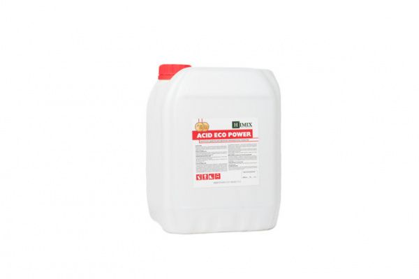 Удалитель краски Himix "Acid Eco Power" смывка 5 килограмм