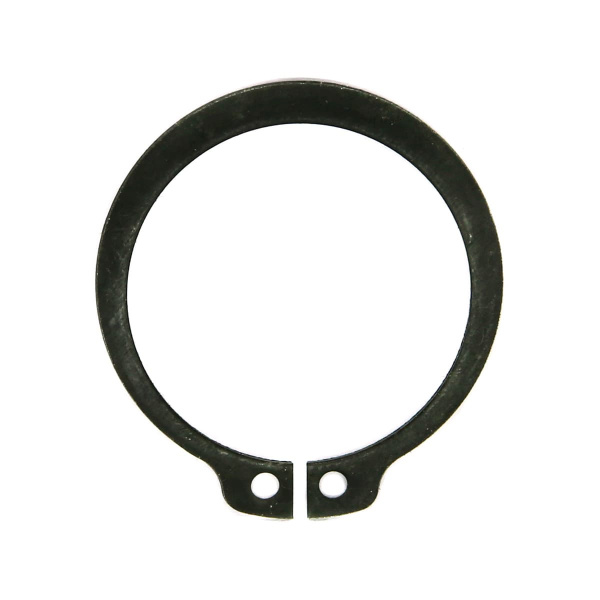 Шайба стопорная D40 наружняя Din471 оксид