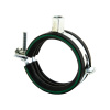 Хомут Mupro Optimal Junior М8/М10 53-58 мм Проф.пред.зам.