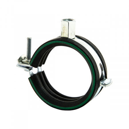Хомут Mupro Optimal Junior М8/М10 53-58 мм Проф.пред.зам.
