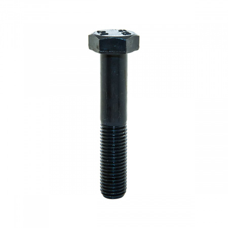 Болт шестигранный М12x1,5x65 - 10,9 - DIN960, мелкий шаг резьбы (ЗАКАЗ)
