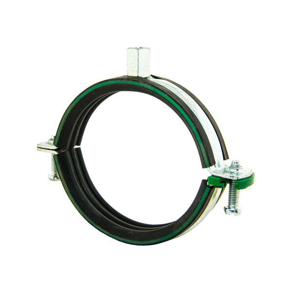 Хомут DUO М8/М10, 88-92 мм Mupro