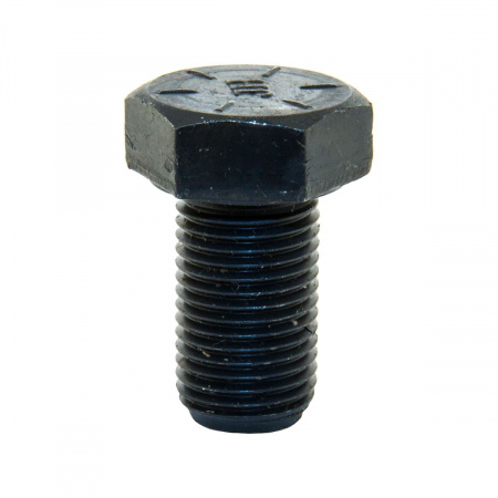 Болт шестигранный 1/2 UNFx7/8 (22mm) 10,9/Grade8 DIN933 (ЗАКАЗ)