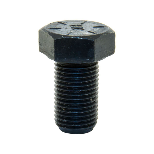 Болт шестигранный 1/2 UNFx7/8 (22mm) 10,9/Grade8 DIN933 (ЗАКАЗ)