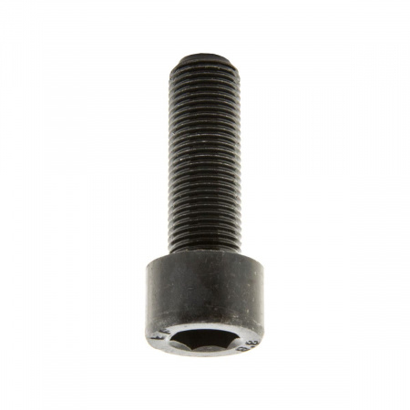 Болт имбус М10x1x30 - 8,8 - DIN912, мелкий шаг резьбы (ЗАКАЗ)