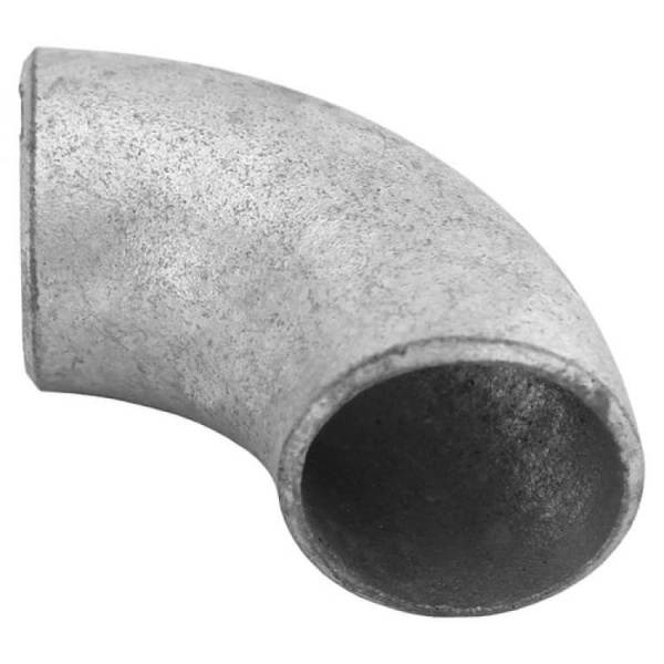 Отвод стальной бесшовный крутоизогнутый 90гр оц Дн 159х4.0 (Ду 150) под приварку Китай