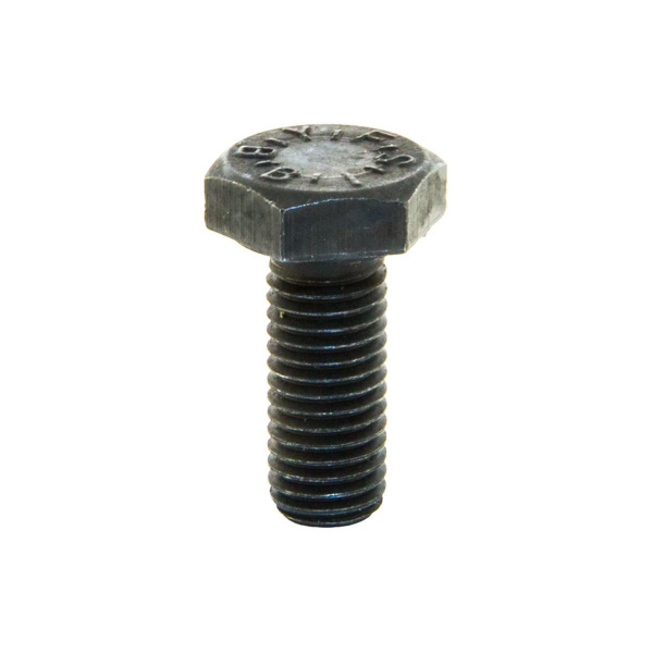 Болт шестигранный 1/4 UNFx5/8 (16mm) 10,9/Grade8 DIN933 (ЗАКАЗ)